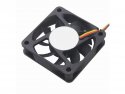 Fan/Ventilator axiaal 6015 60x60x15mm 12VDC